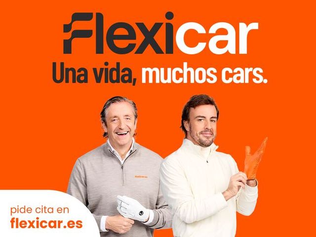 Mercedes Clase A A 200 d