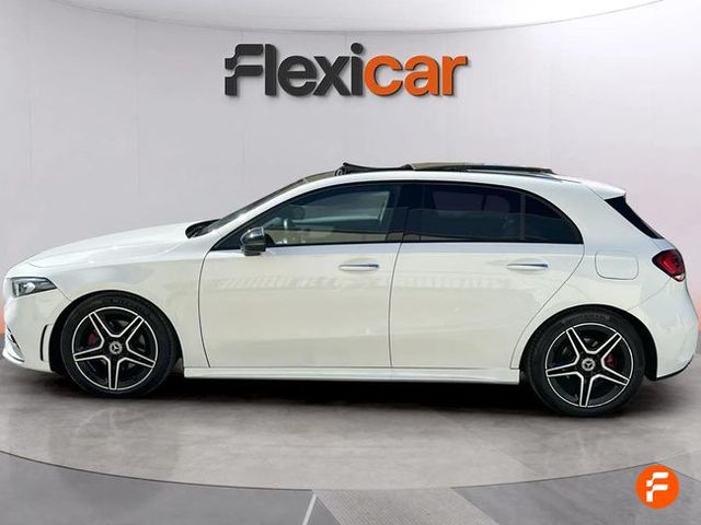 Mercedes Clase A A 200 d