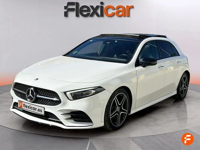 Mercedes Clase A A 200 d