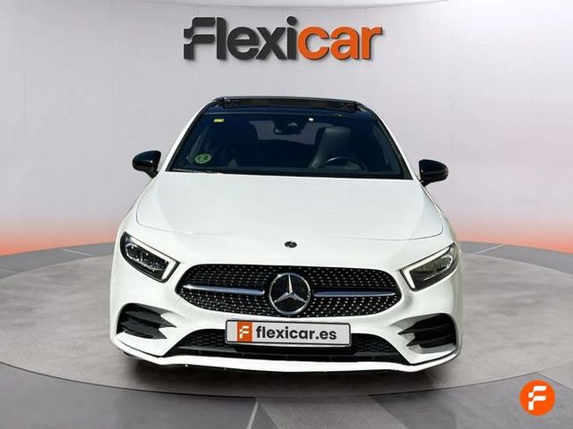 Mercedes Clase A A 200 d