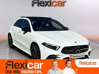 Mercedes Clase A A 200 d