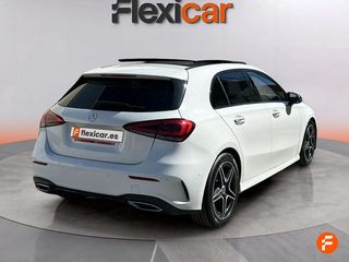 Mercedes Clase A A 200 d