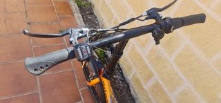 Bicicletas eléctricas nuevas