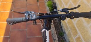 Bicicletas eléctricas nuevas