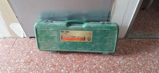 Cortador azulejos Rubi TS-50