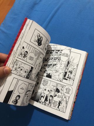 Hanako-kun. I 7 misteri dell'Accademia Kamome
