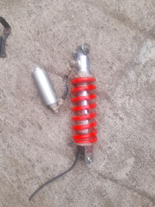 Amortiguador Honda CRM 75 - Moto