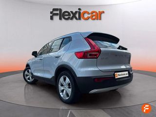 Volvo XC40 2.0 B4 G AWD Inscription Auto