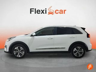 Kia Niro e-Niro 100kW (136CV) Drive