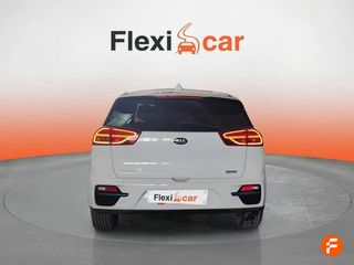 Kia Niro e-Niro 100kW (136CV) Drive