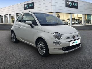 Fiat 500 1.0 HYBRID DOLCEVITA 70 3P