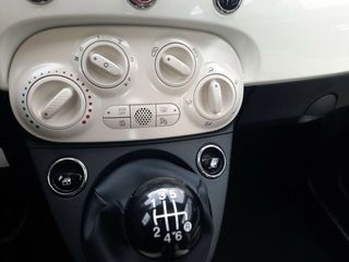 Fiat 500 1.0 HYBRID DOLCEVITA 70 3P