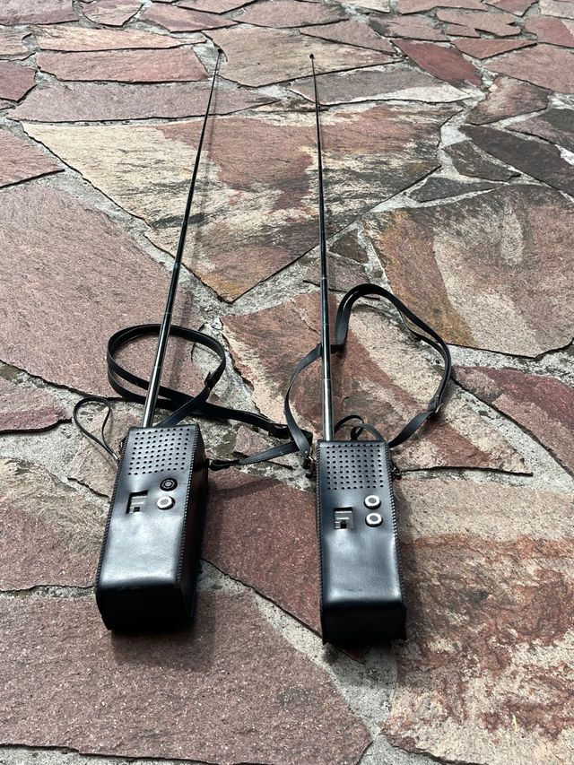 Ricetrasmittenti INNO-HIT