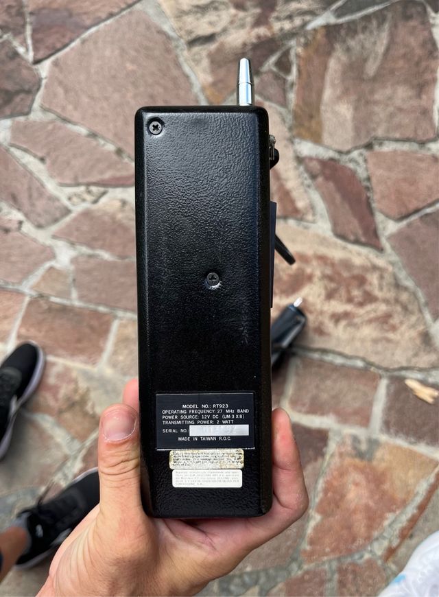 Ricetrasmittenti INNO-HIT