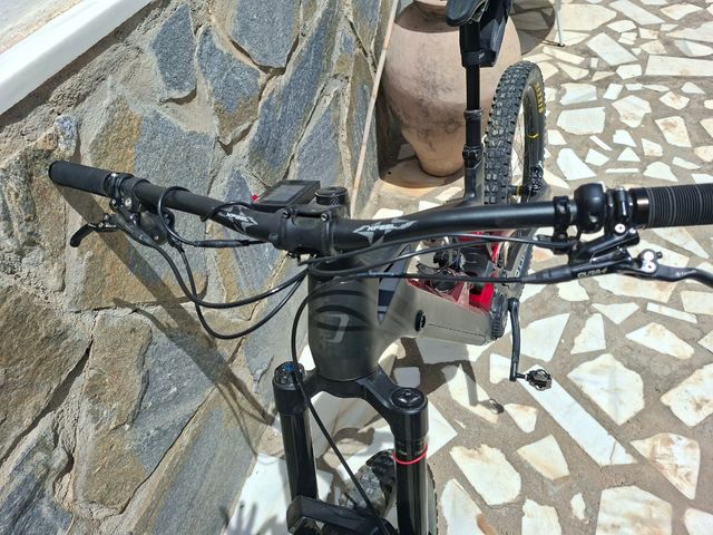 Olympia Hammer e-bike