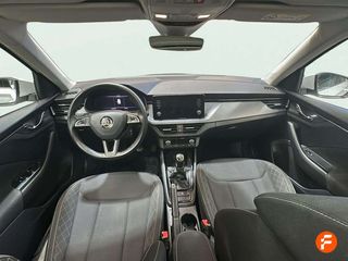 Skoda Kamiq 1.5 TSI 110kW (150CV) Scout
