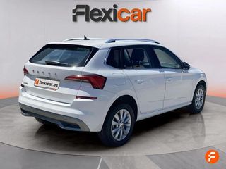 Skoda Kamiq 1.0 TSI 81kW (110CV) DSG Ambition