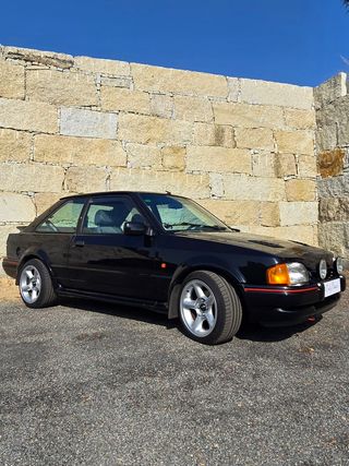 Ford Escort RS Turbo