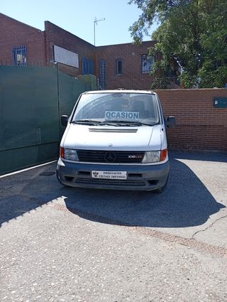 Mercedes-Benz Vito 2000