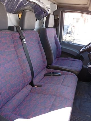 Mercedes-Benz Vito 2000