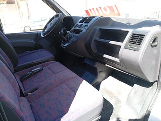 Mercedes-Benz Vito 2000
