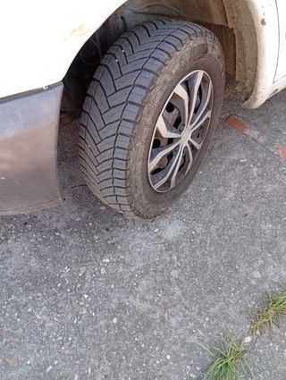 Mercedes-Benz Vito 2000