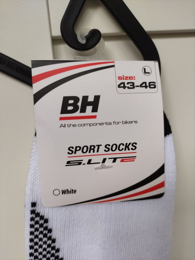 Calcetines BH S.Lite L 43-46