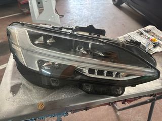 Faro Volvo S90 LED Active High Beam