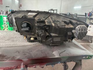 Faro Volvo S90 LED Active High Beam