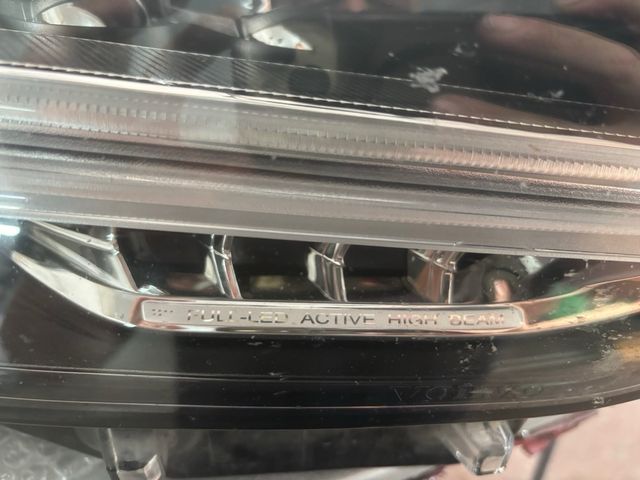 Faro Volvo S90 LED Active High Beam