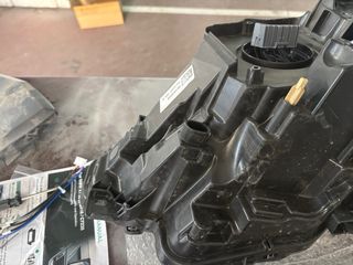 Faro Volvo S90 LED Active High Beam