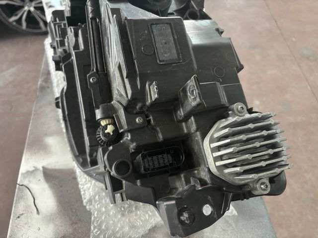 Faro Volvo S90 LED Active High Beam