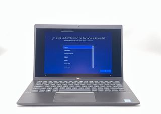 Dell Latitude 3301 (2017) 