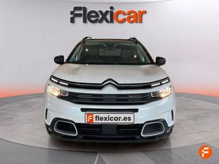 Citroën C5 Aircross BlueHdi 96kW (130CV) S&S EAT8 Feel
