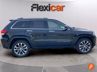 Jeep Grand Cherokee 3.0 V6 Diesel Overland 184kW (250CV) E6