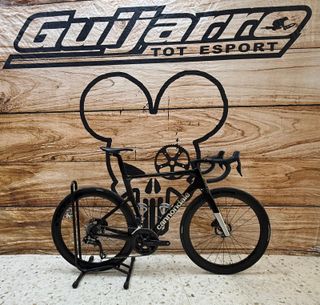 Bicicleta Cannondale SuperSix EVO 3 Talla 54