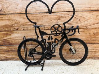 Bicicleta Cannondale SuperSix EVO 3 Talla 54