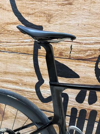 Bicicleta Cannondale SuperSix EVO 3 Talla 54