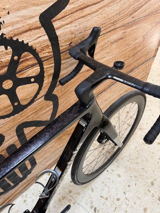 Bicicleta Cannondale SuperSix EVO 3 Talla 54