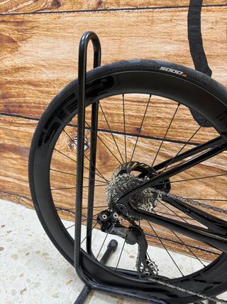 Bicicleta Cannondale SuperSix EVO 3 Talla 54
