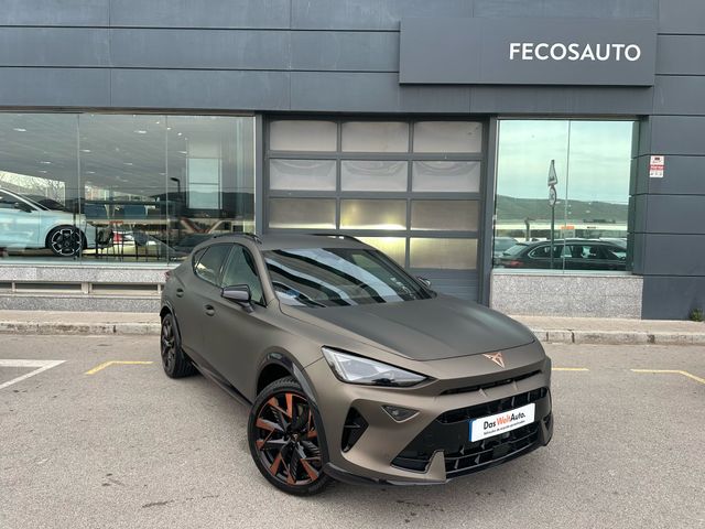 CUPRA Formentor VZ 272CV 1.5 TSI eHybrid DSG