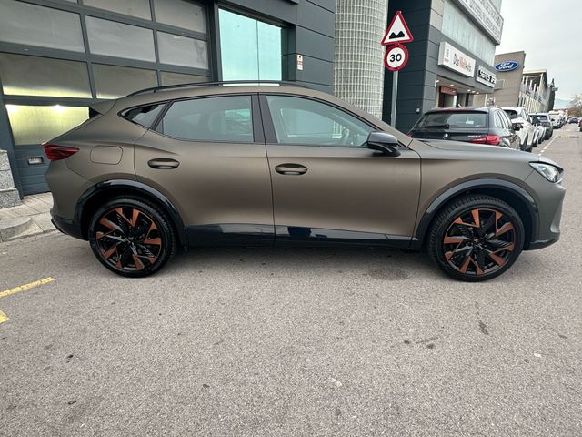 CUPRA Formentor VZ 272CV 1.5 TSI eHybrid DSG