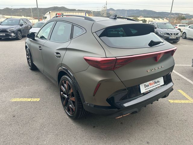 CUPRA Formentor VZ 272CV 1.5 TSI eHybrid DSG