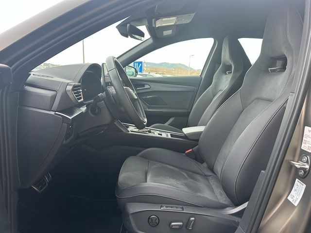 CUPRA Formentor VZ 272CV 1.5 TSI eHybrid DSG