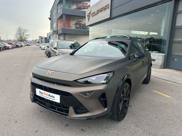 CUPRA Formentor VZ 272CV 1.5 TSI eHybrid DSG