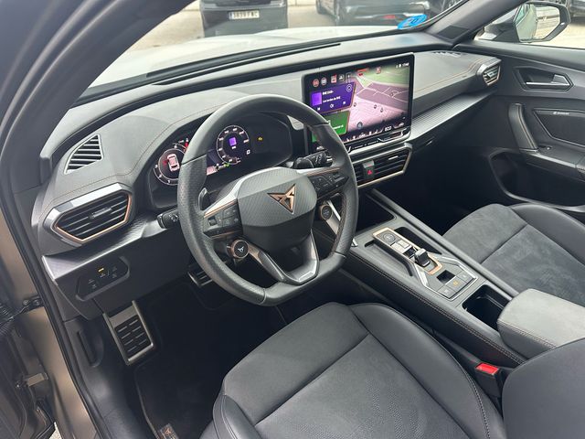 CUPRA Formentor VZ 272CV 1.5 TSI eHybrid DSG