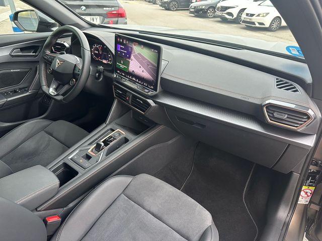 CUPRA Formentor VZ 272CV 1.5 TSI eHybrid DSG