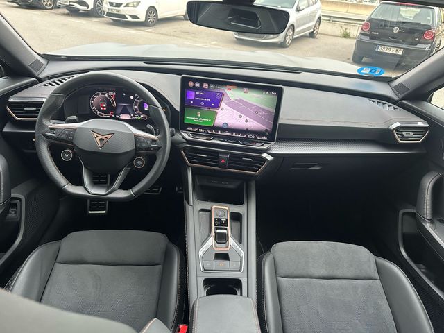 CUPRA Formentor VZ 272CV 1.5 TSI eHybrid DSG