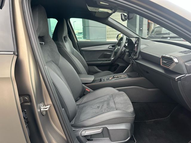 CUPRA Formentor VZ 272CV 1.5 TSI eHybrid DSG