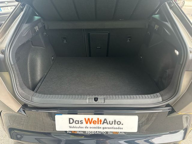 CUPRA Formentor VZ 272CV 1.5 TSI eHybrid DSG